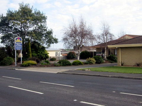 Bass & Flinders Motor Inn - Australia Accommodation 0
