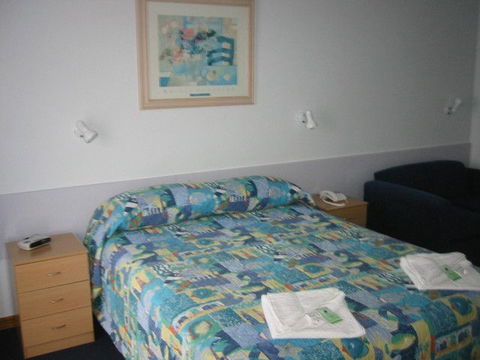 Bass & Flinders Motor Inn - Australia Accommodation 1