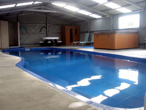 Bass & Flinders Motor Inn - Australia Accommodation 3