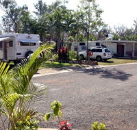 Batchelor Holiday Park - Australia Accommodation