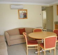 Bathurst Heritage Motor Inn - Australia Accommodation