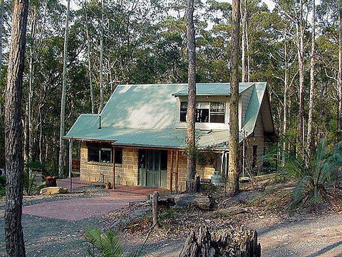Bawley Bush Retreat - Australia Accommodation 0