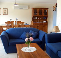 Bay - Ann Cottage - Australia Accommodation