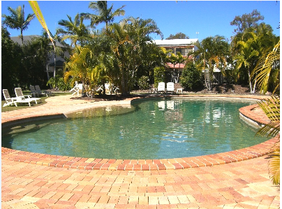 Pialba QLD Australia Accommodation