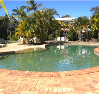 Bay Hideaway Resort - Australia Accommodation