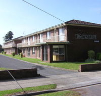 Bayside Lodge - Australia Accommodation