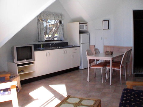 Beach Cabins Merimbula - Australia Accommodation 1