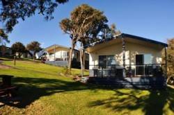 Beach Cabins Merimbula - Australia Accommodation 2