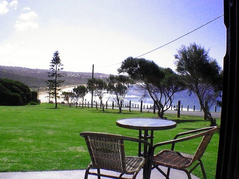Beach Cabins Merimbula - Australia Accommodation 4