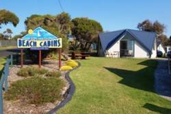 Beach Cabins Merimbula - Australia Accommodation 7