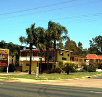 Beach Drive Motel - Australia Accommodation