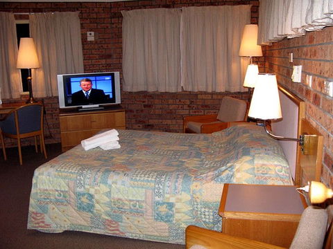 Beach Drive Motel - Australia Accommodation 2