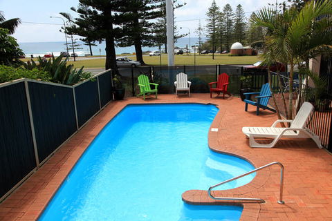 Beach House Holiday Apartments - Australia Accommodation 0