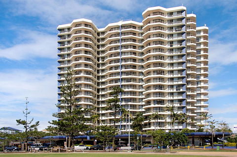 Beach House Seaside Resort - Australia Accommodation 0