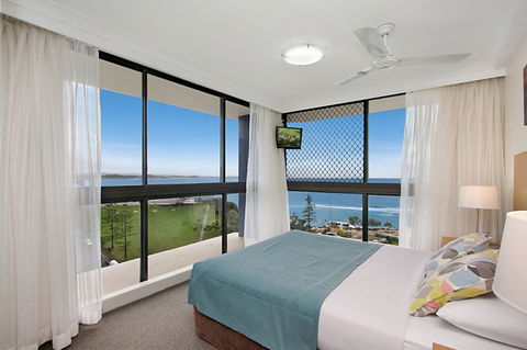 Beach House Seaside Resort - Australia Accommodation 2