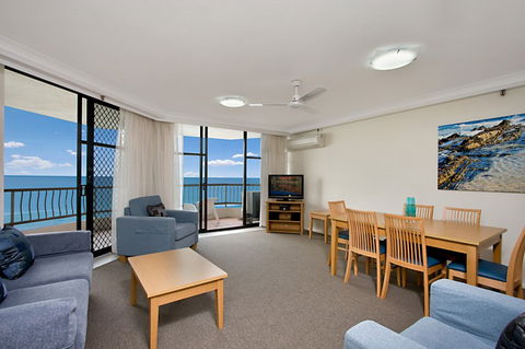 Beach House Seaside Resort - Australia Accommodation 3