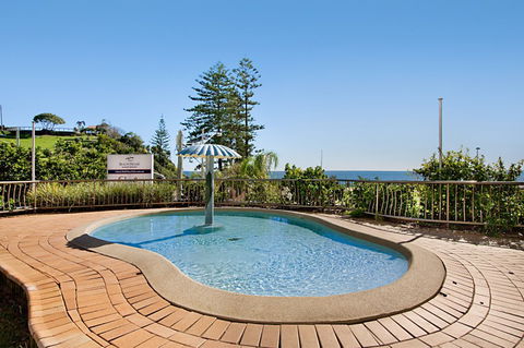 Beach House Seaside Resort - Australia Accommodation 6