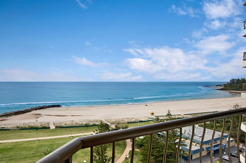 Beach House Seaside Resort - Australia Accommodation 4