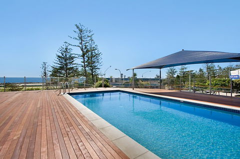 Beach House Seaside Resort - Australia Accommodation 7