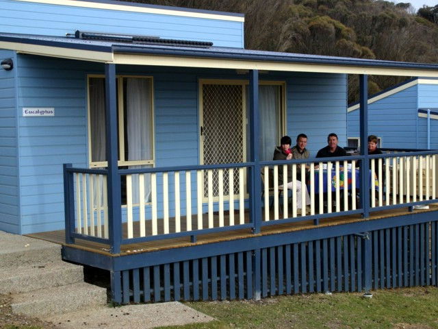  Australia Accommodation