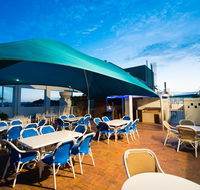 Beachcomber International Resort - Australia Accommodation