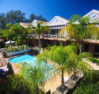 Beaches Apartments Merimbula - Australia Accommodation