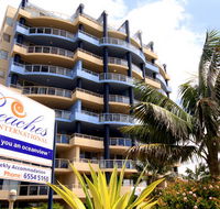 Beaches International - Australia Accommodation