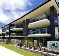 Beaches on Lammermoor Apartments - Australia Accommodation