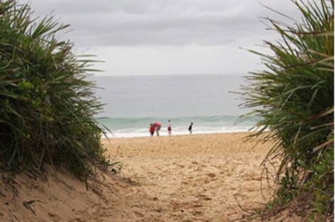 Beachfront Holiday Resort - Australia Accommodation 3
