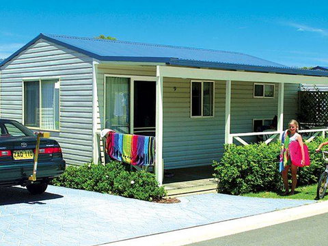 Beachfront Holiday Resort - Australia Accommodation 5