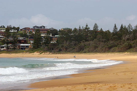 Beachfront Holiday Resort - Australia Accommodation 9