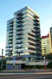 Maroochydore QLD Australia Accommodation