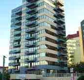 Beachfront Towers Holiday Apartments - Australia Accommodation