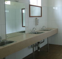 Beachport Caravan Park - Australia Accommodation