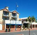 Beachside Apartment Hotel - Australia Accommodation