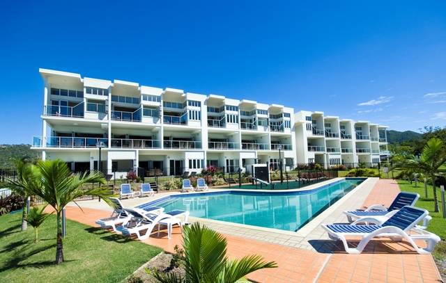  Australia Accommodation