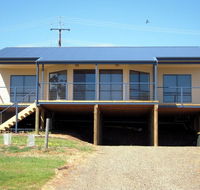 Beau Rivage - Australia Accommodation