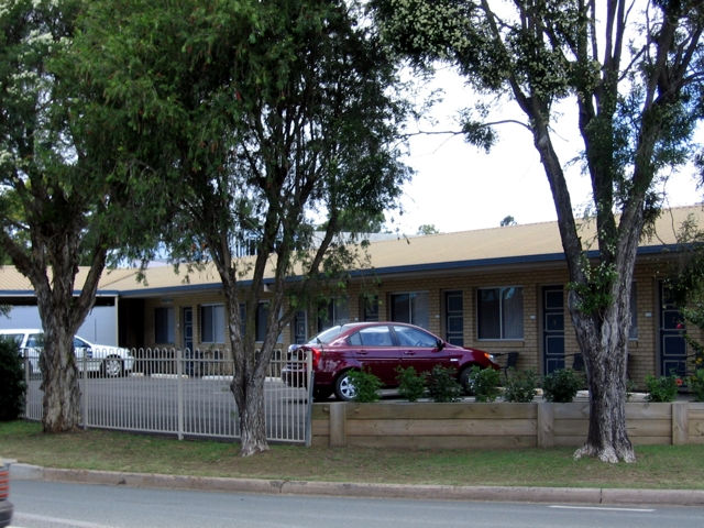 Beaudesert QLD Australia Accommodation