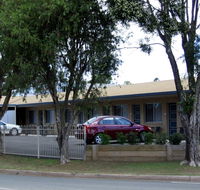 Beaudesert Motel - Australia Accommodation