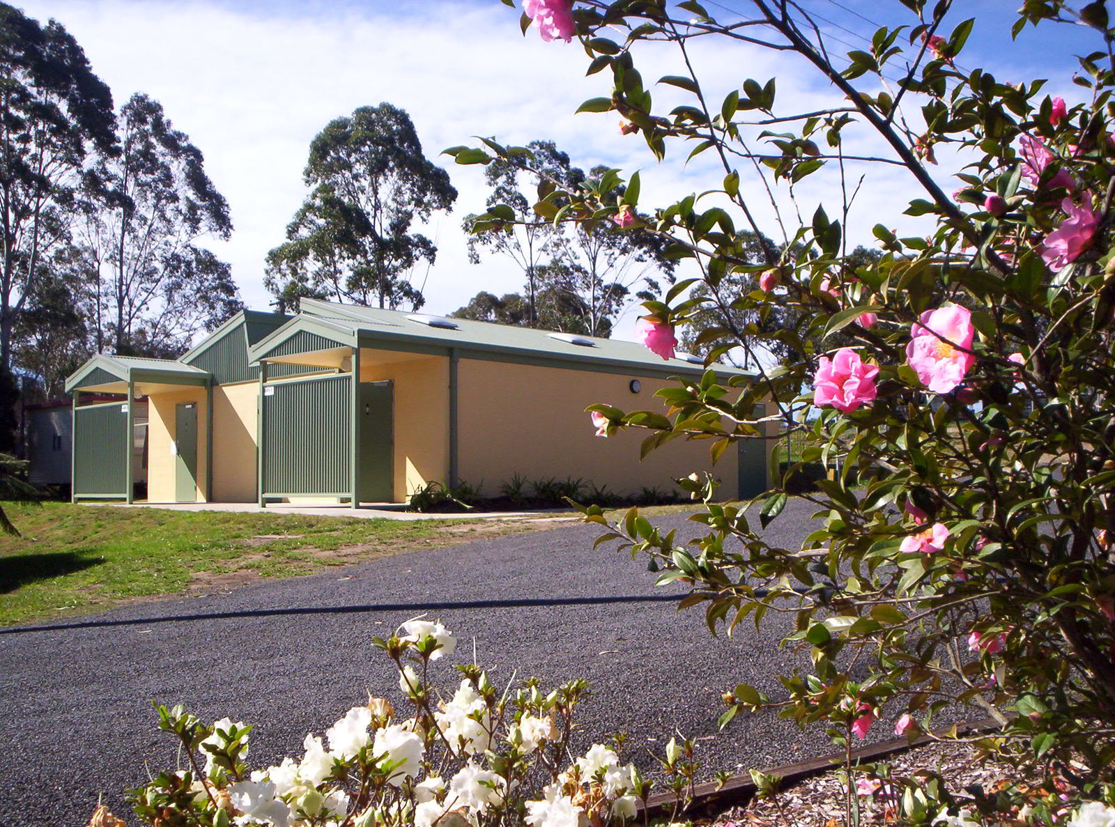  Australia Accommodation