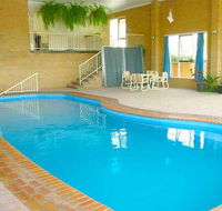 Bega Village Motor Inn - Australia Accommodation