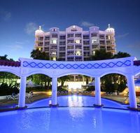 Bel Air on Broadbeach - Australia Accommodation
