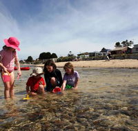 Bellarine Bayside Holiday Parks - Anderson Reserve - Australia Accommodation