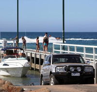 Bellarine Bayside Holiday Parks - Portarlington - Australia Accommodation