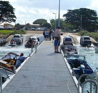 Bellarine Bayside Holiday Parks - St Leonards Area 3 - Australia Accommodation
