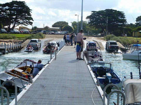 Bellarine Bayside Holiday Parks - St Leonards Area 3 - Australia Accommodation 0