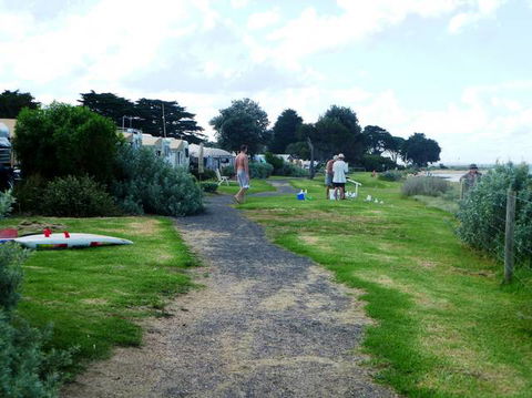Bellarine Bayside Holiday Parks - St Leonards Area 3 - Australia Accommodation 1