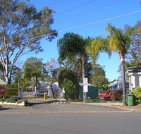 Bells Caravan Park - Australia Accommodation