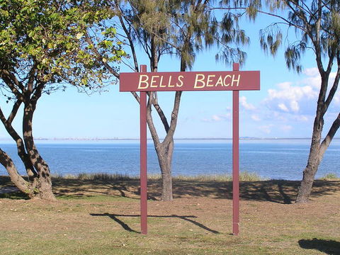 Bells Caravan Park - Australia Accommodation 2
