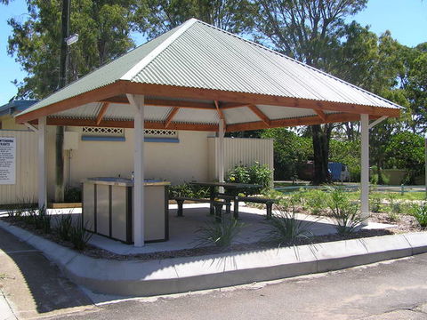 Bells Caravan Park - Australia Accommodation 3